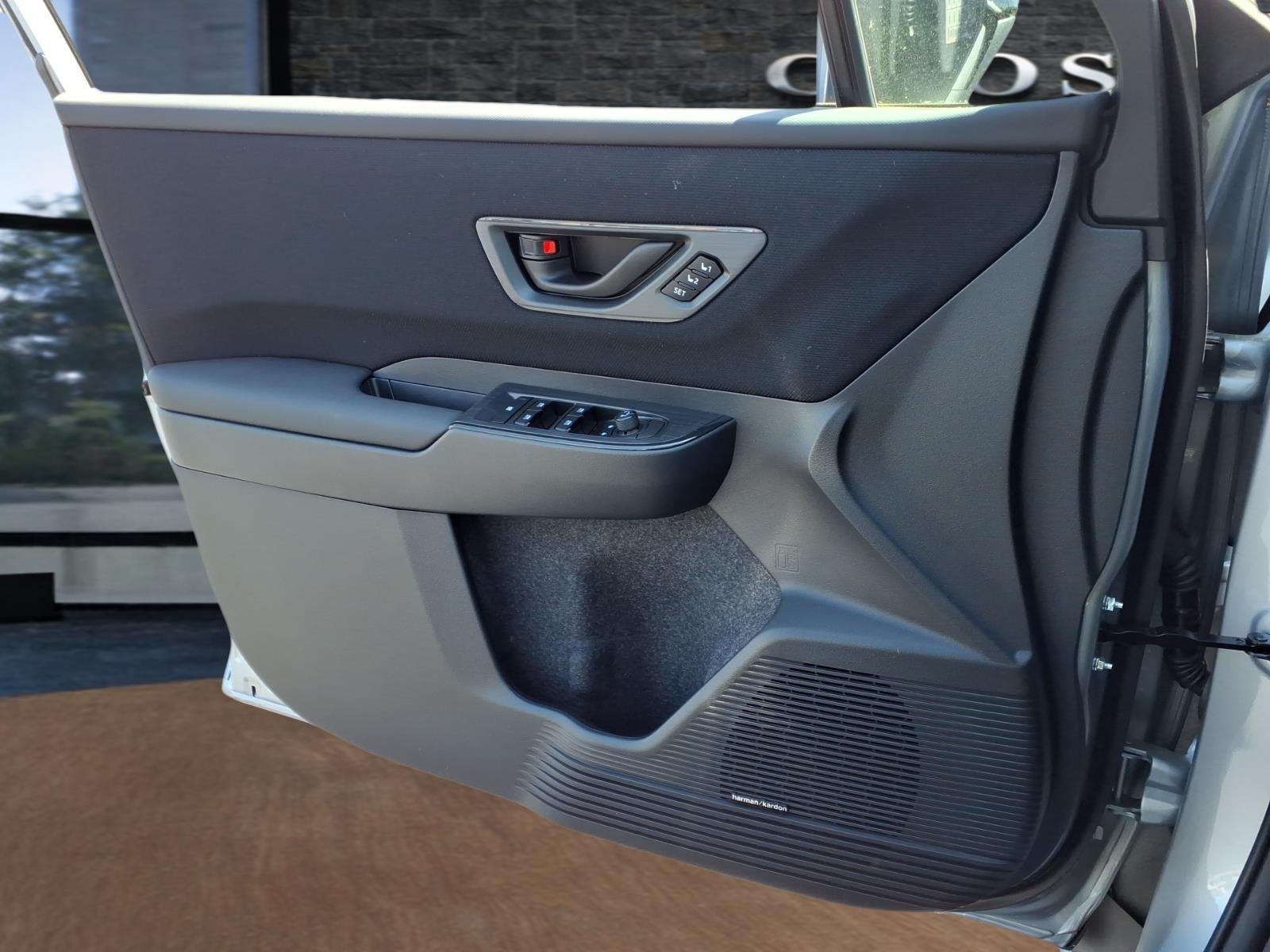 2026 Subaru Outback Limited - Photo 19