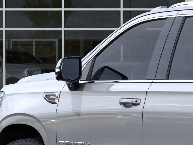 2026 GMC Yukon XL Denali - Photo 12