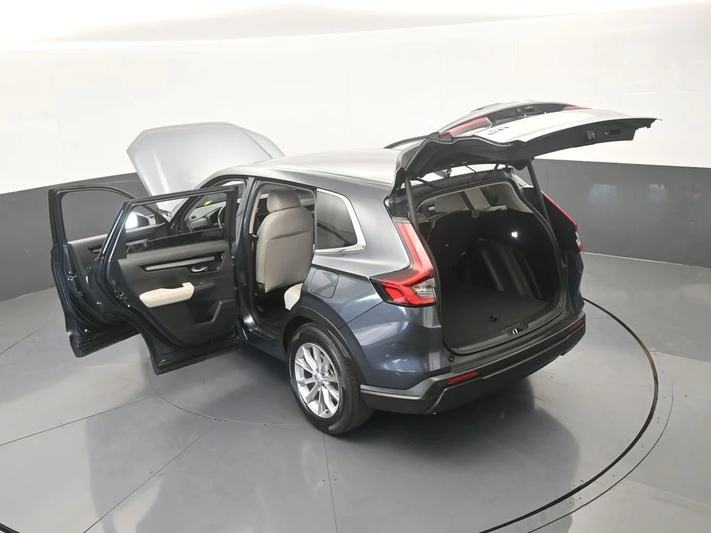 Used 2025 Gray Honda EX-L image 64