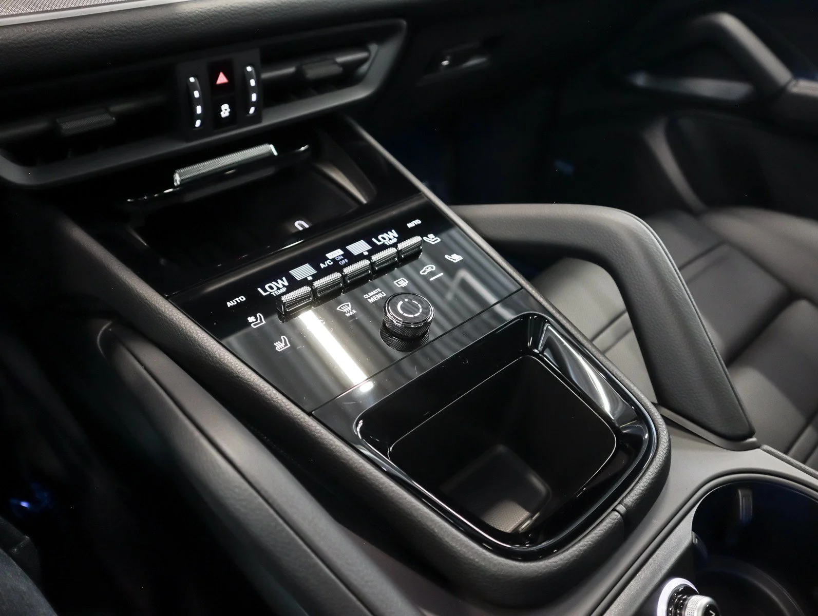 New 2026 Chromite Black Metallic Porsche S Coupe image 17