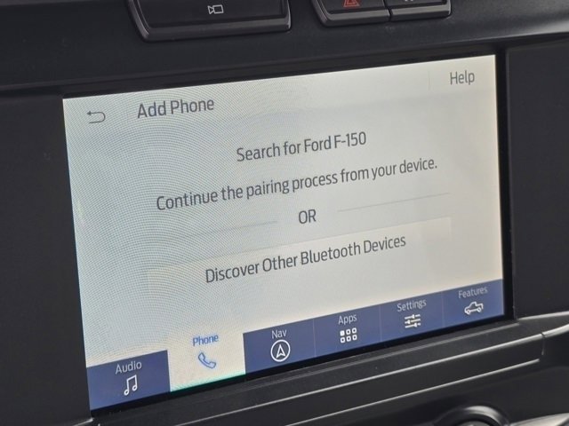 2022 Ford F-150 XLT - Photo 9