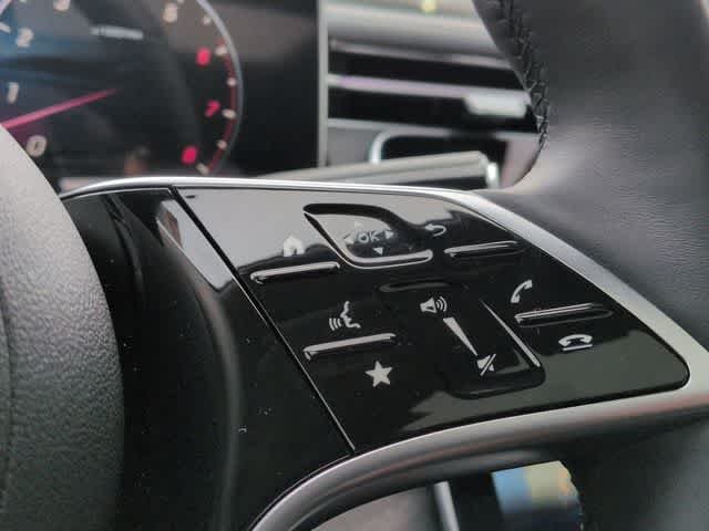 New 2026 Obsidian Black Metallic Mercedes-Benz E 450 image 26