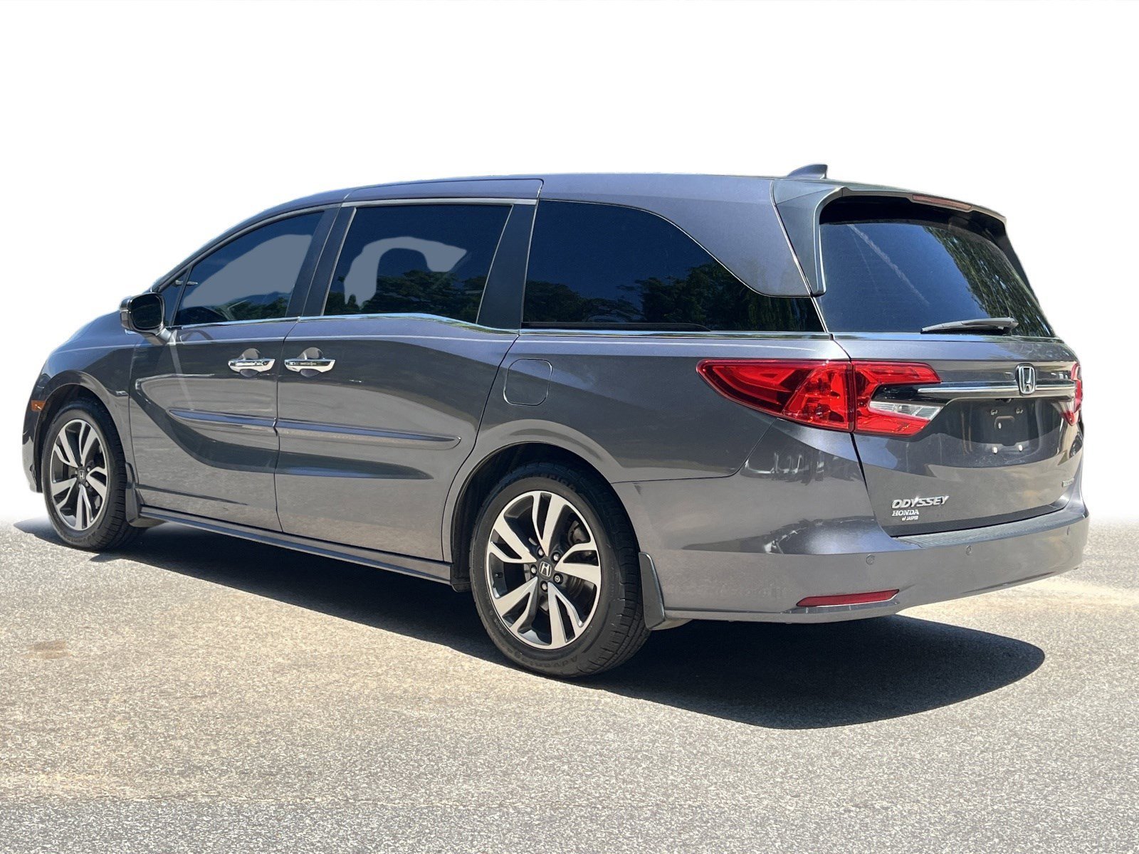 Used 2023 Charcoal Honda Touring image 27