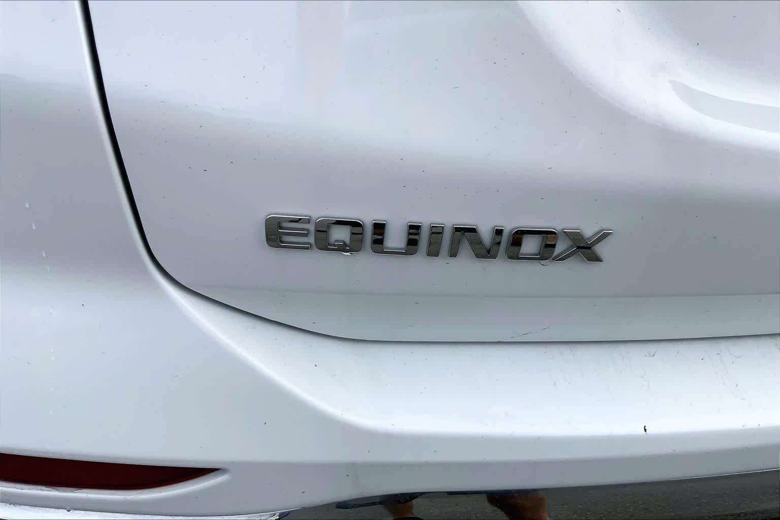 Used 2019 Summit White Chevrolet LT image 31