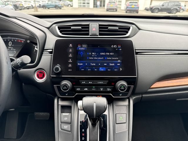 Used 2018  Honda EX-L image 16