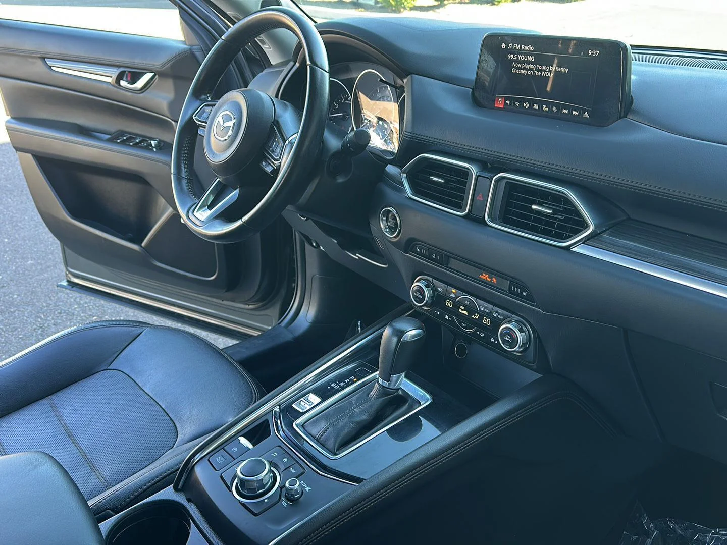 2017 Mazda CX-5 Grand Touring - Photo 12