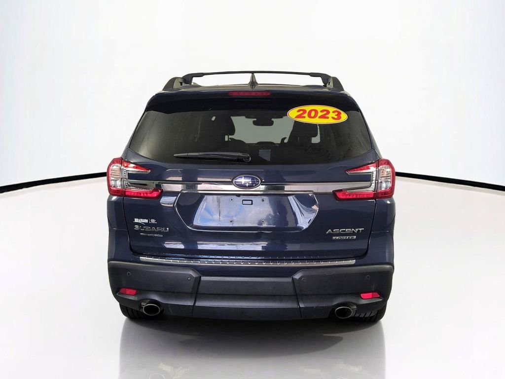 2023 Subaru Ascent Limited - Photo 6