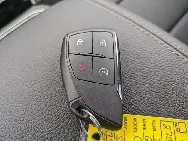 2026 GMC Canyon Denali - Photo 33