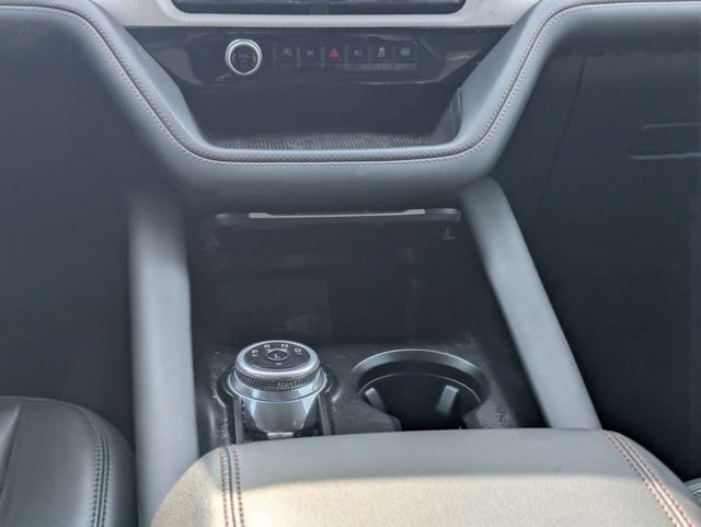 Used 2025 Black Ford Active image 18