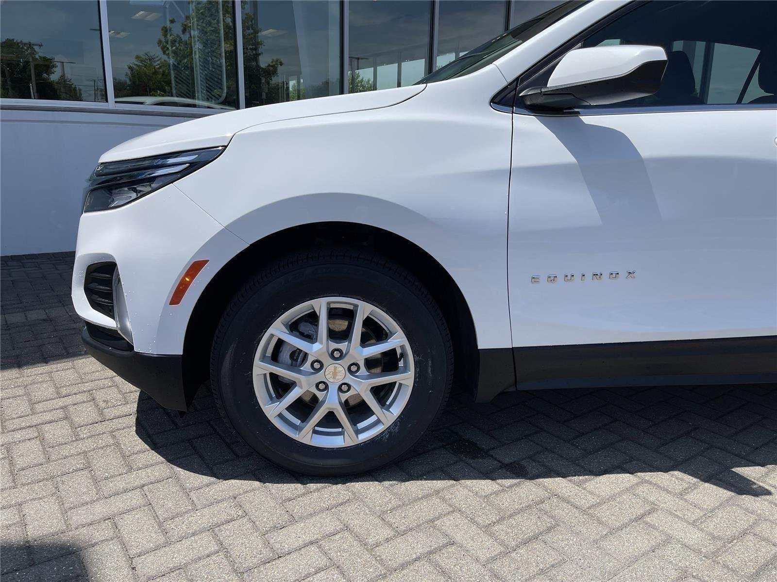2023 Chevrolet Equinox 2FL - Photo 9