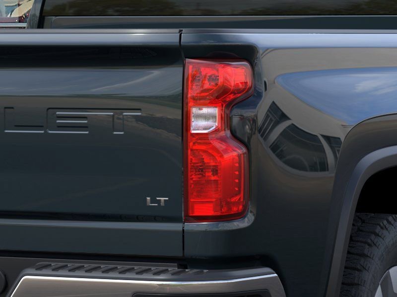 New 2026 Cypress Gray Chevrolet LT image 11