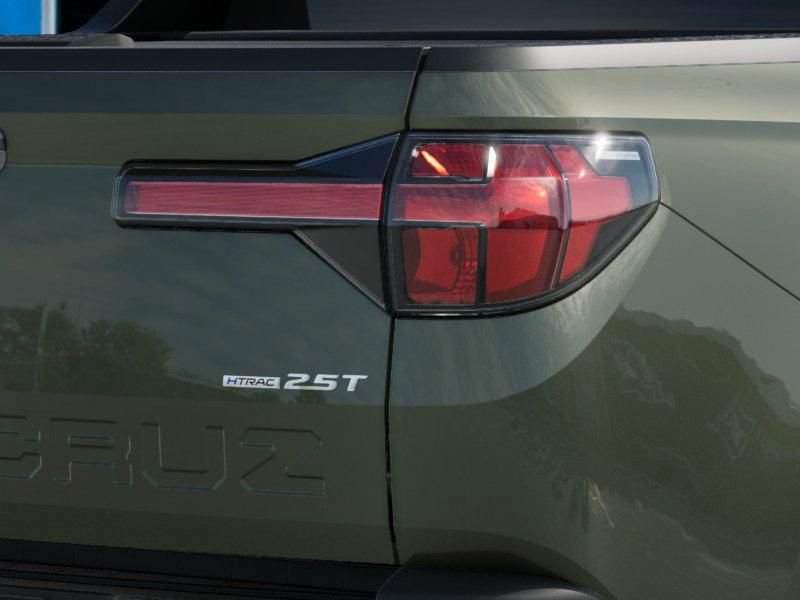 New 2026 Green Hyundai Limited image 28