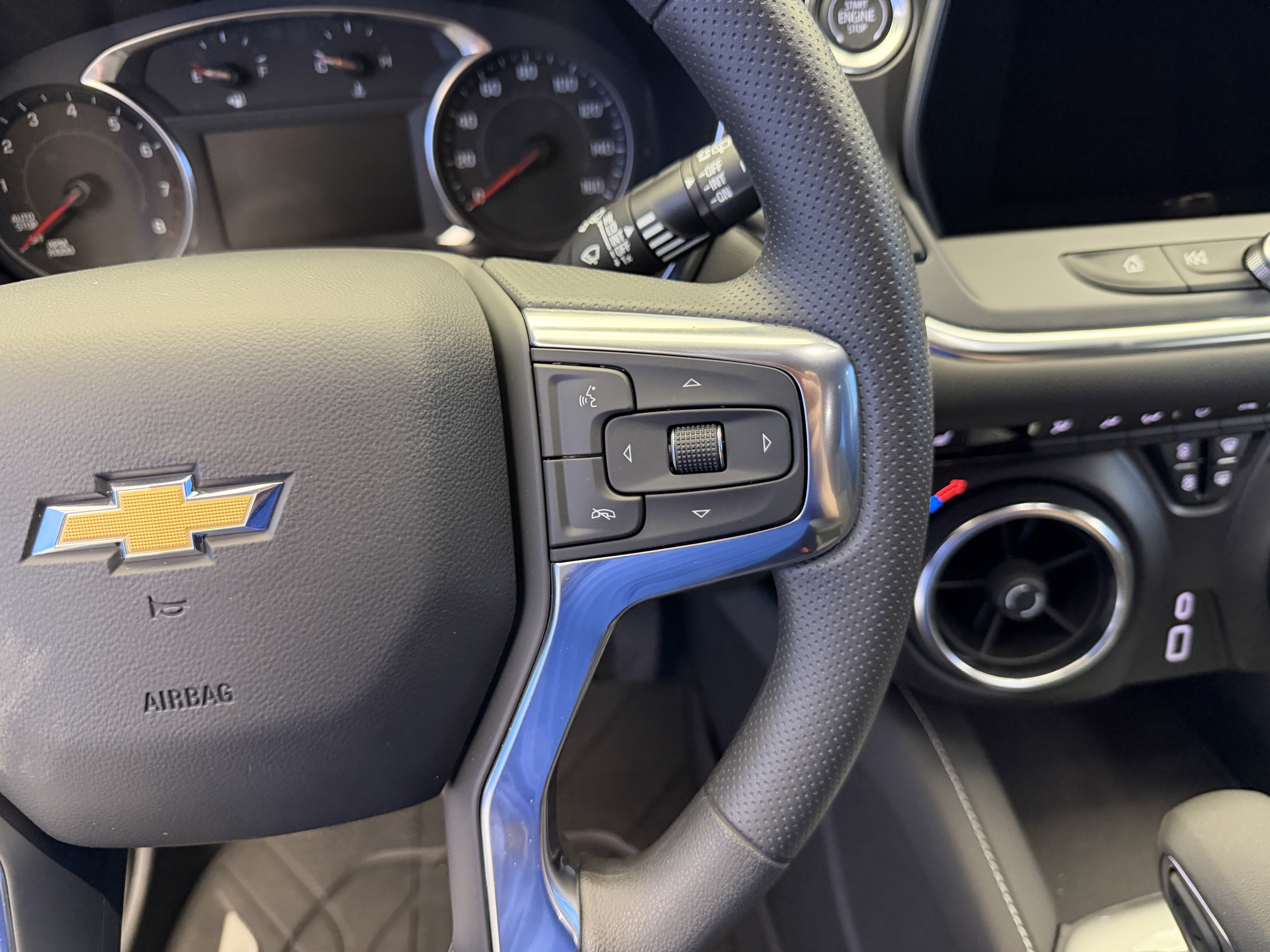 2026 Chevrolet Blazer 2LT - Photo 17