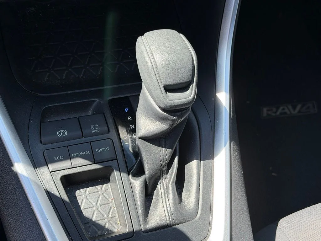 Used 2019 Black Toyota LE image 18