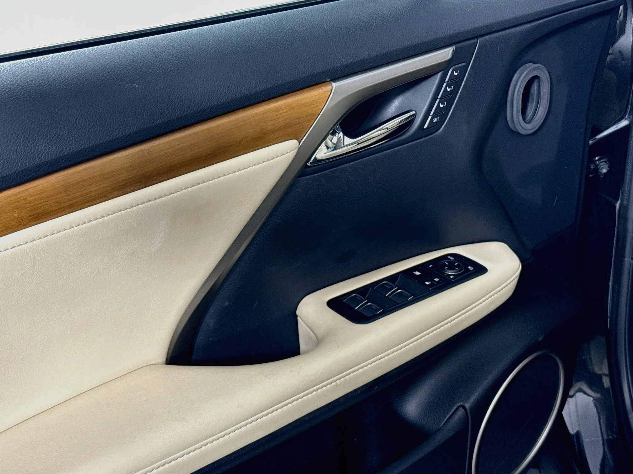 Certified Used 2021 CAVIAR Lexus 350 image 20