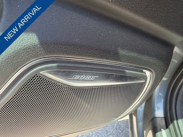 Used 2015 Monsoon Gray Metallic Audi 2.0T Prestige image 6