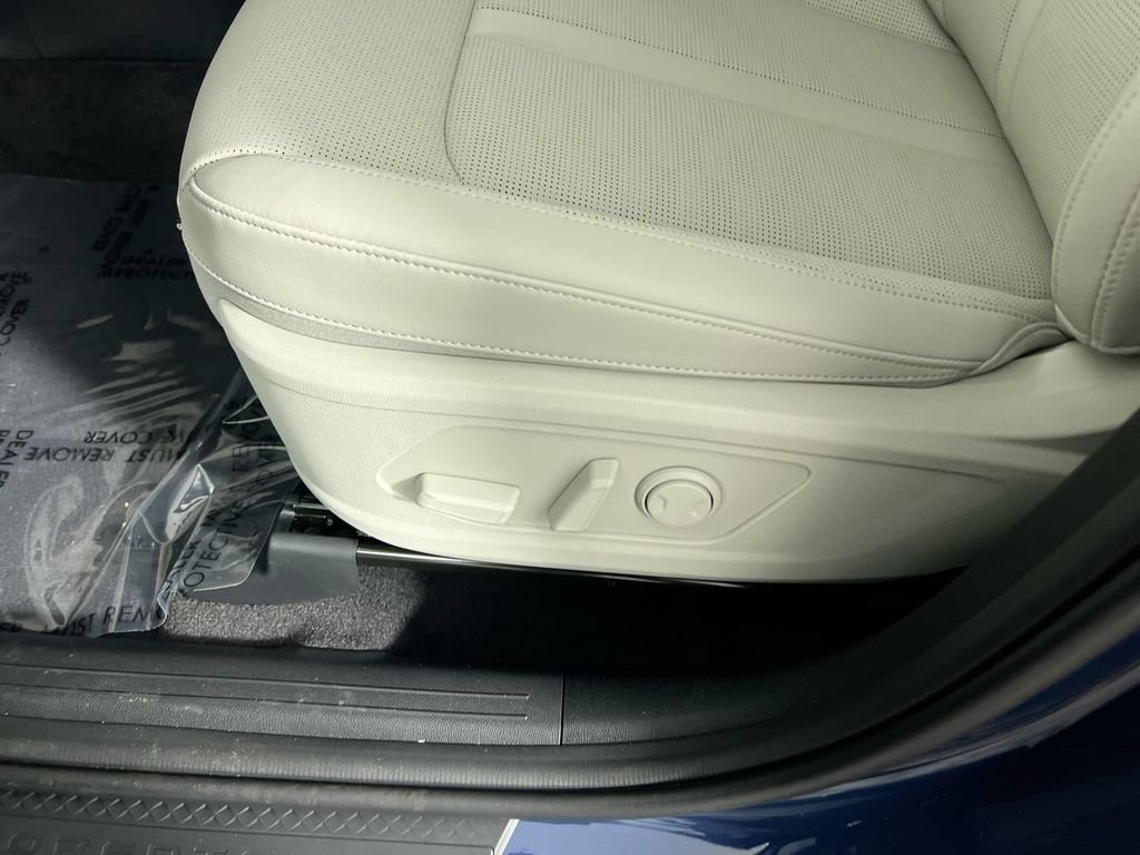 New 2026 Midnight Lake Blue Kia S image 14