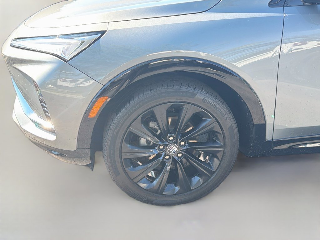 Used 2024 Gray Buick Sport Touring image 30