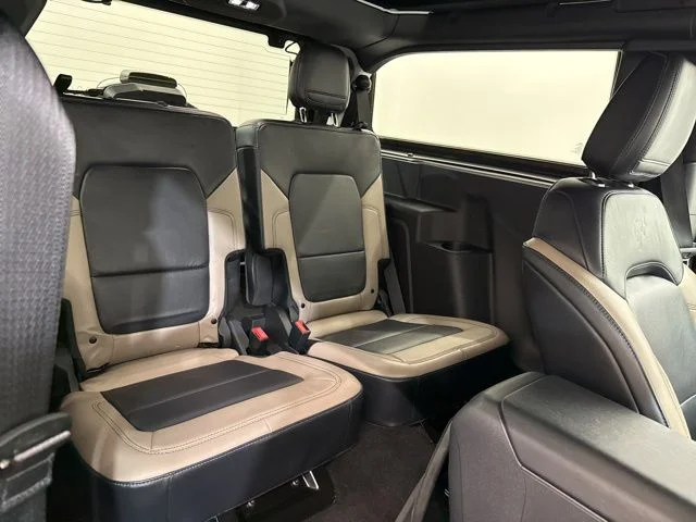 2022 Ford Bronco 2-Door Wildtrak - Photo 14