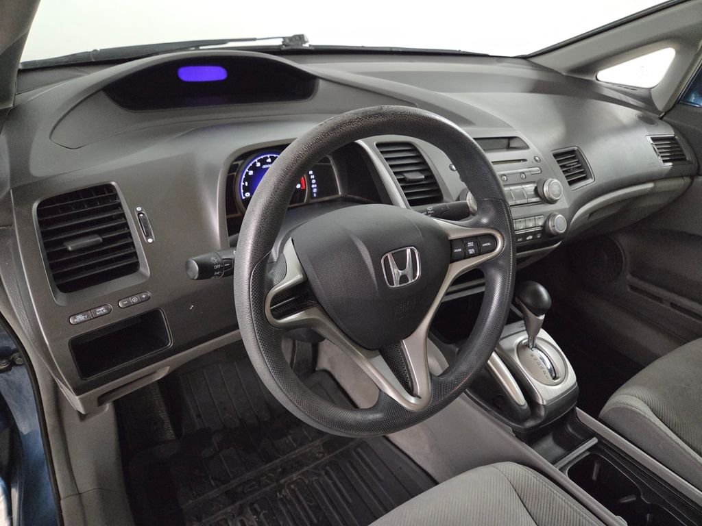 Used 2011  Honda LX image 17