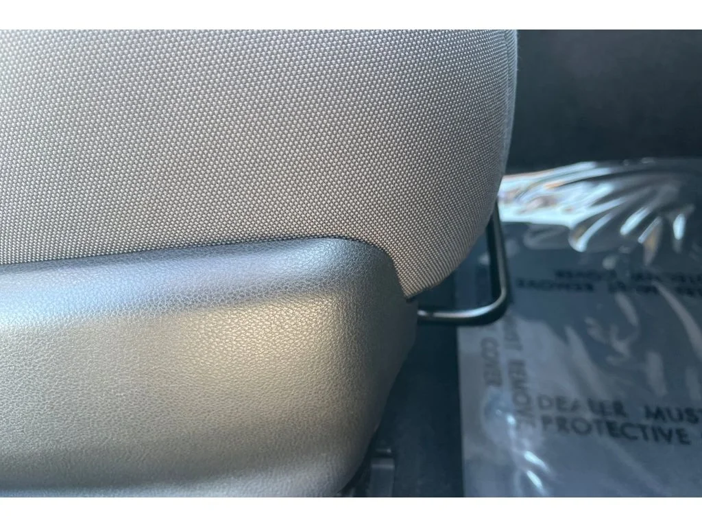 Used 2024 OFFSHORE BLUE METALLIC Subaru Premium image 23