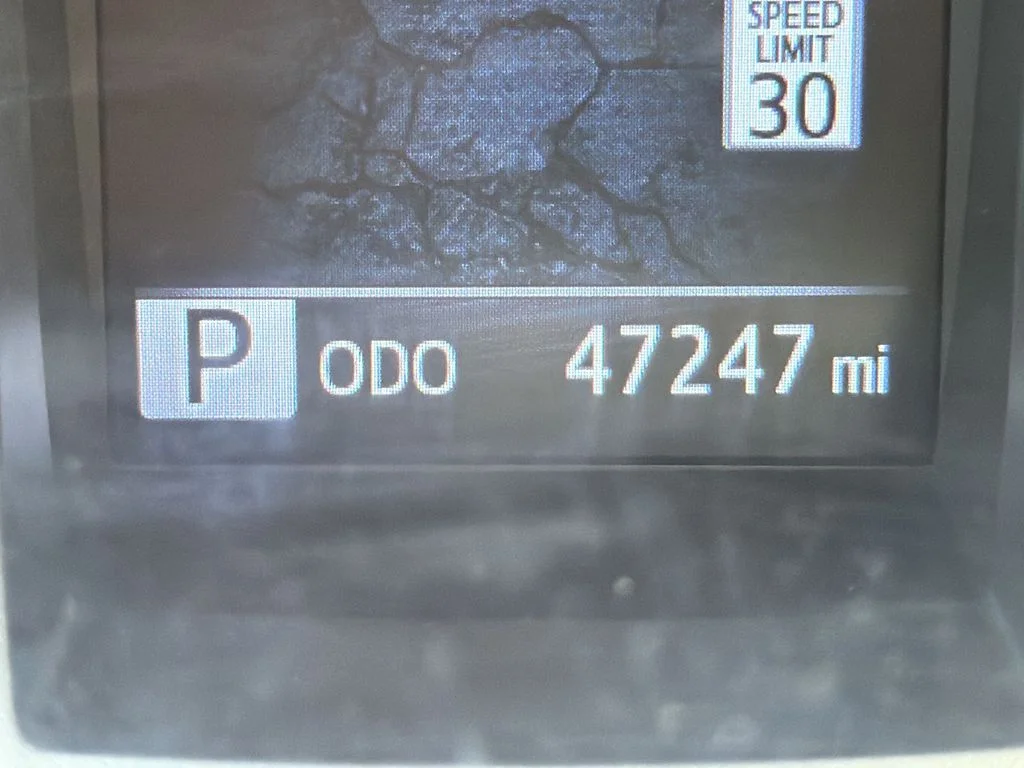 Used 2023 Gray Toyota Trail Edition image 18
