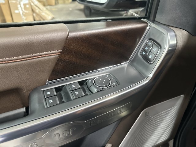 New 2026 Antimatter Blue Metallic Ford King Ranch® image 19
