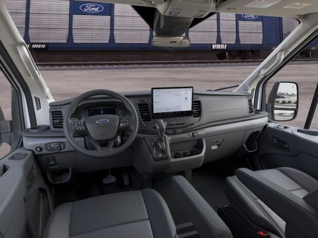 New 2026 White Ford XL image 9