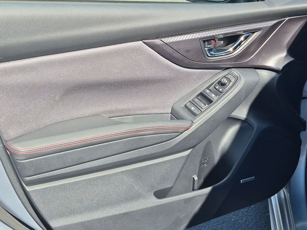 2020 Subaru Impreza Sport - Photo 12