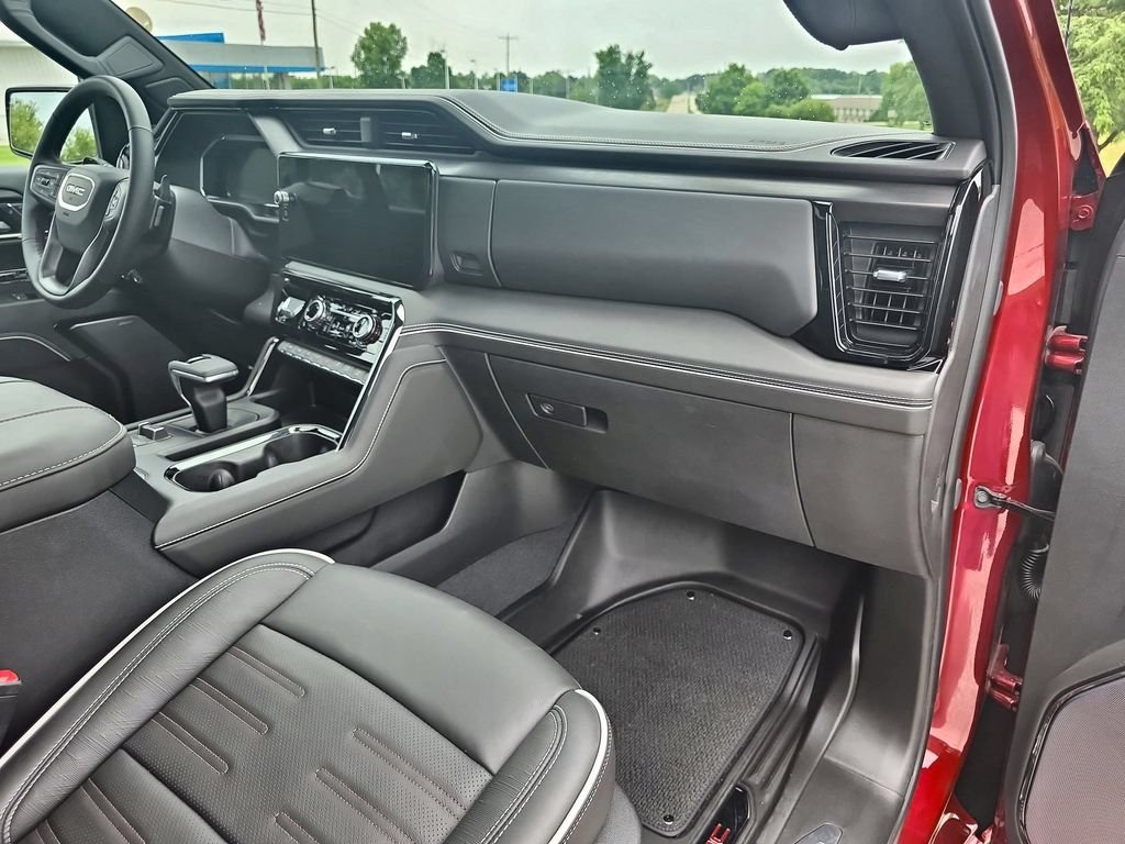 Used 2026 Red GMC AT4X image 30