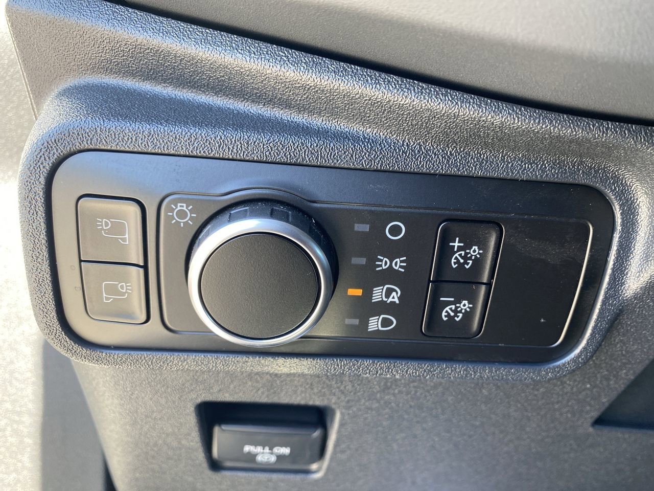 2025 Ford Bronco 2-Door Stroppe - Photo 27