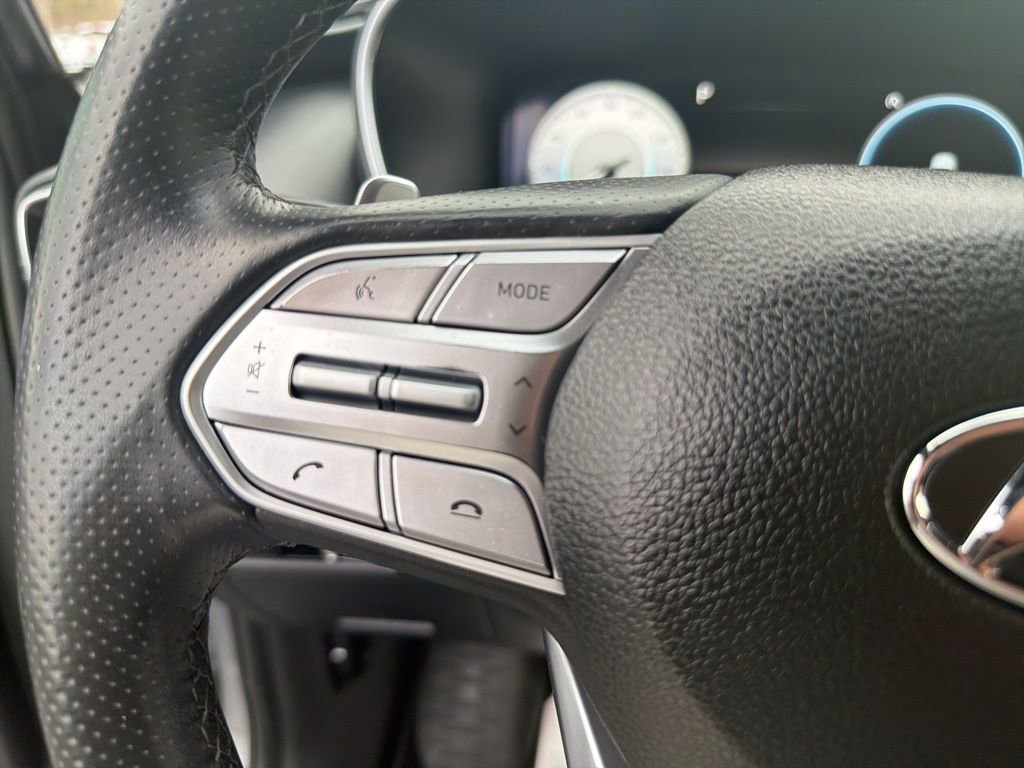 2023 Hyundai Santa Fe Calligraphy - Photo 17