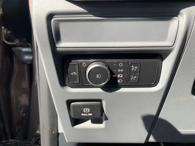 Certified Used 2022 Gray Ford XL image 24