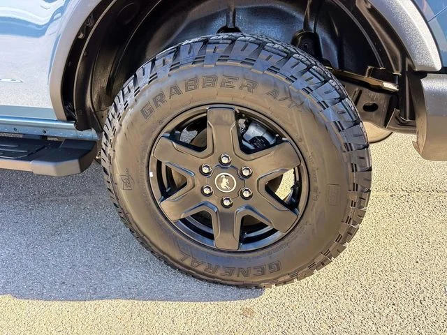 Used 2022 Area 51 Ford Black Diamond image 6