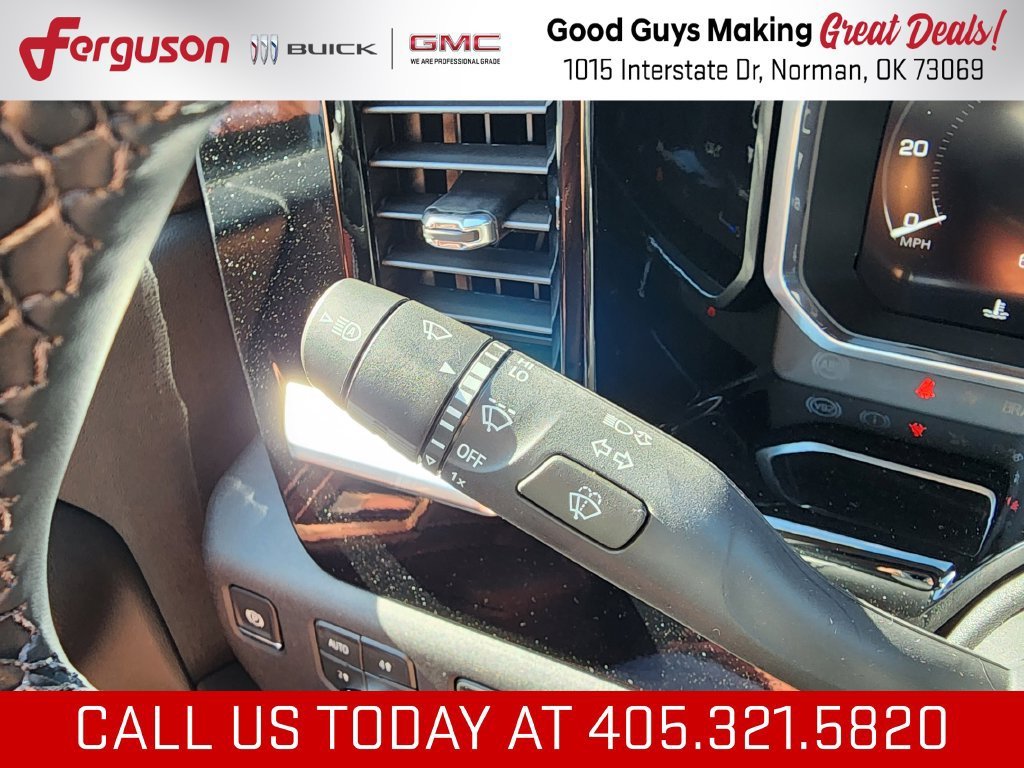 2026 GMC Sierra 2500HD SLT - Photo 24