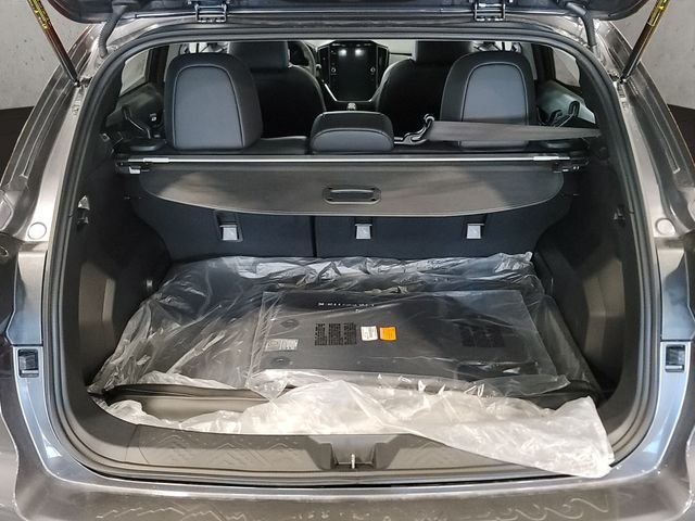 New 2026 MAGNETITE GRAY PEARL Subaru Limited image 20
