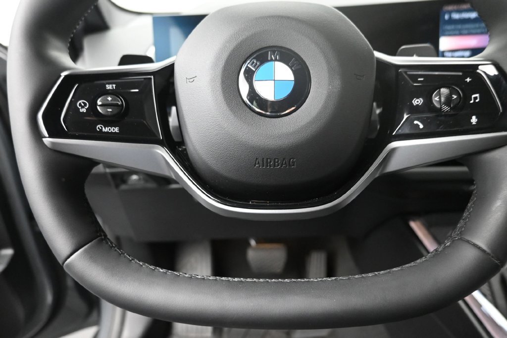 Used 2026 Gray BMW 30 xDrive image 19