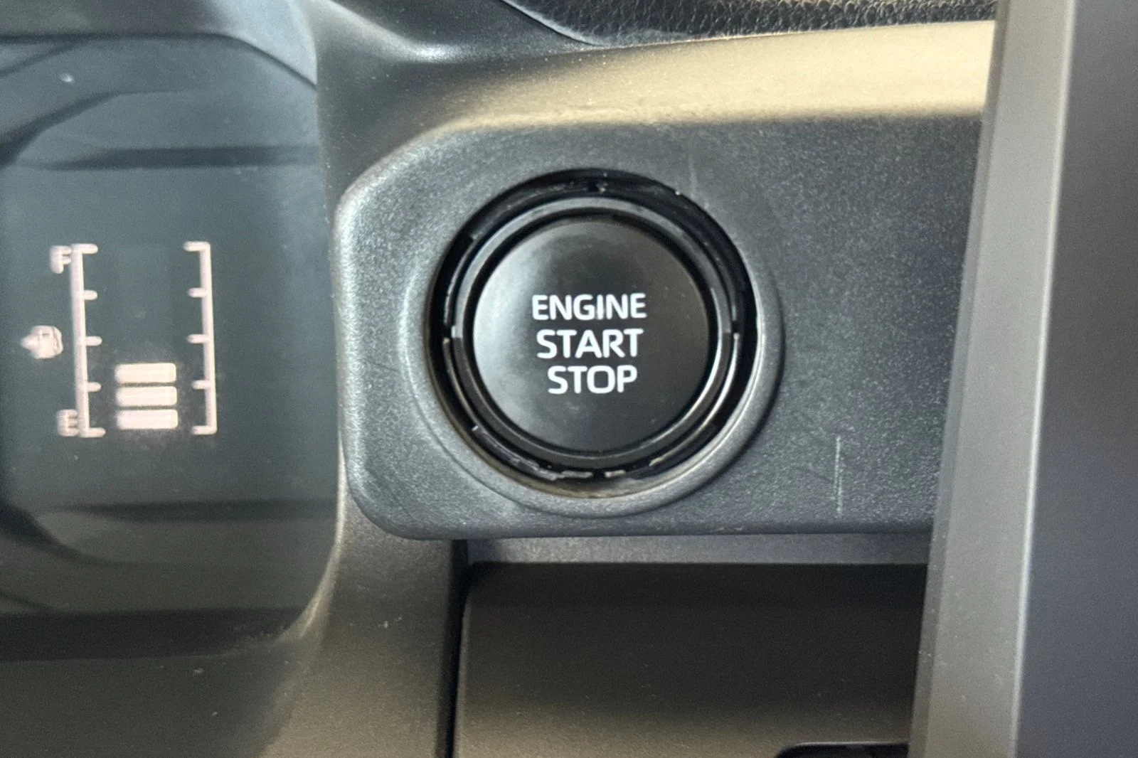 Certified Used 2024 Black Toyota SR image 20