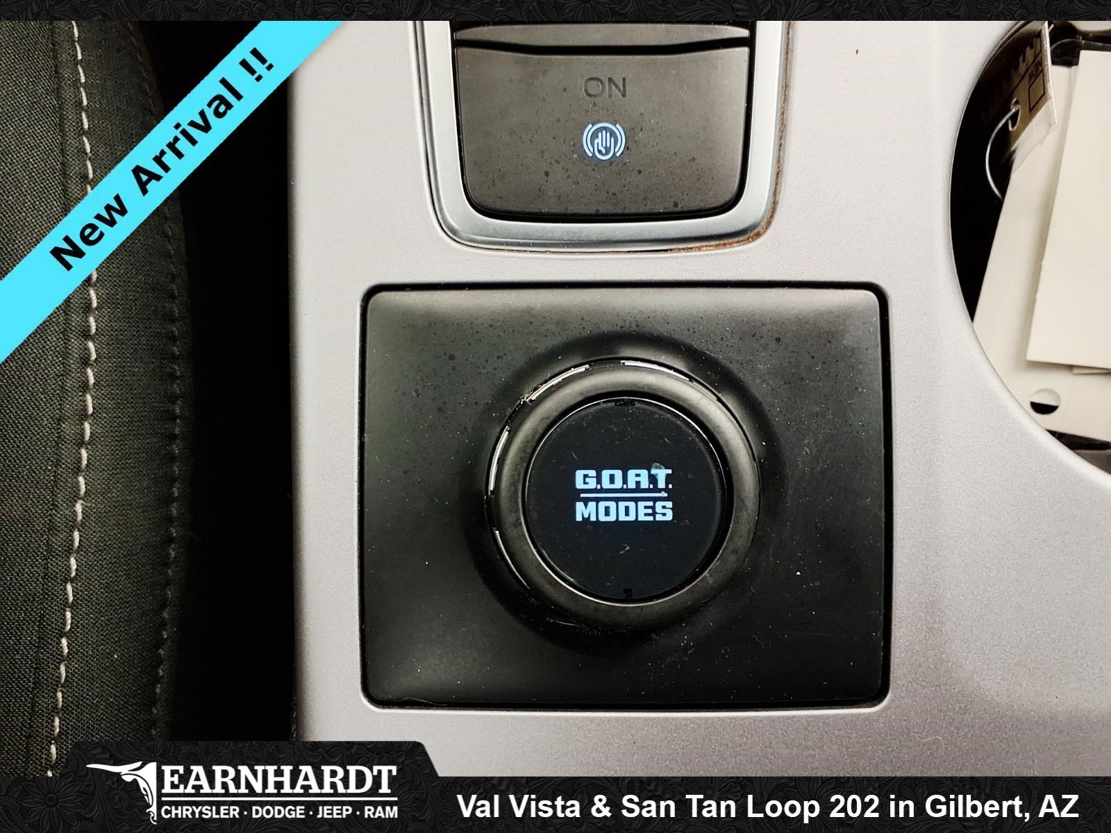 Used 2024  Ford Big Bend image 22