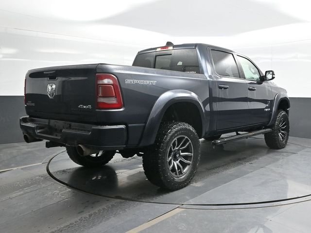 Used 2021 Gray Ram Big Horn/Lone Star image 9
