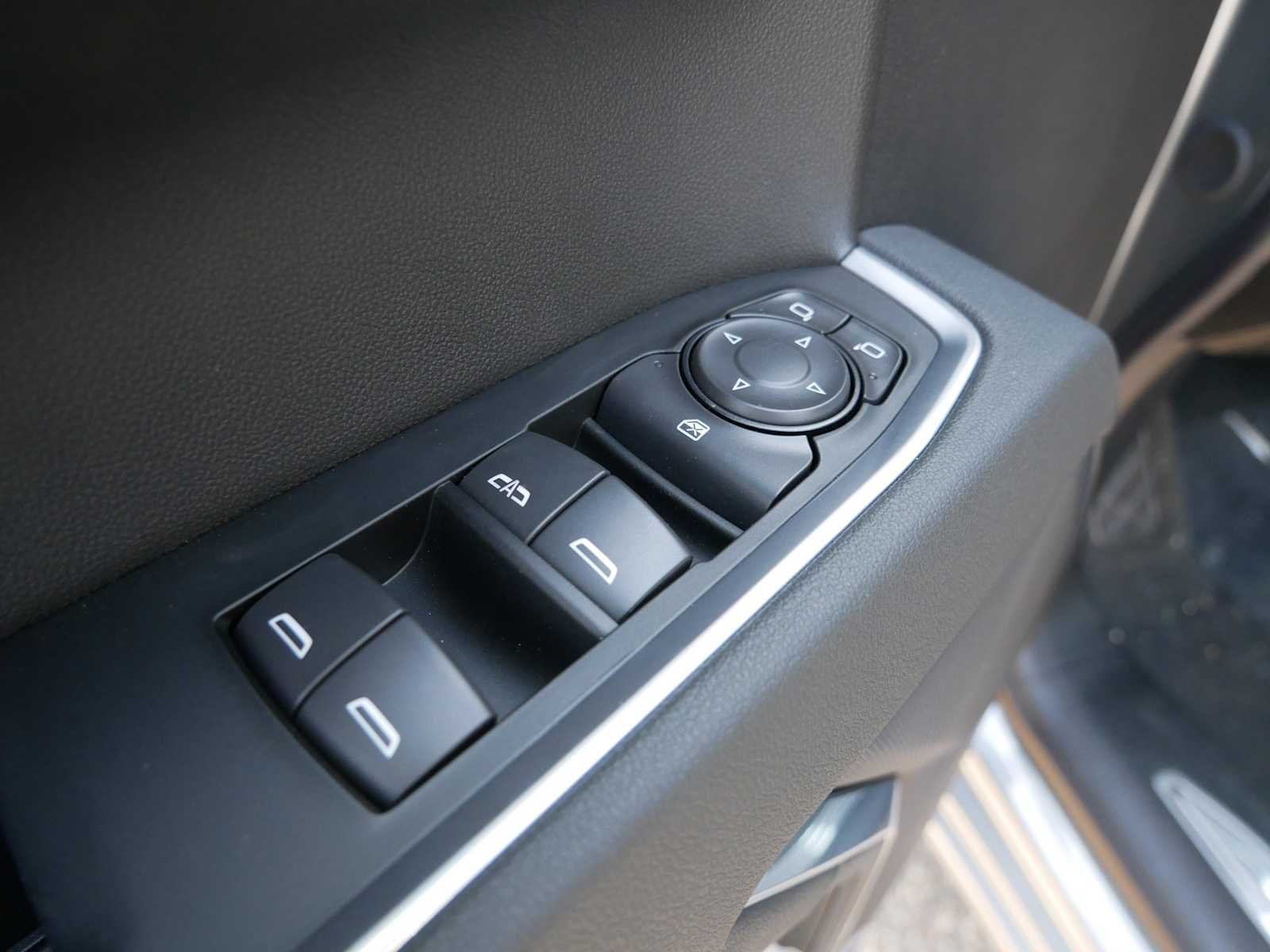 2026 GMC Sierra 1500 Elevation - Photo 16