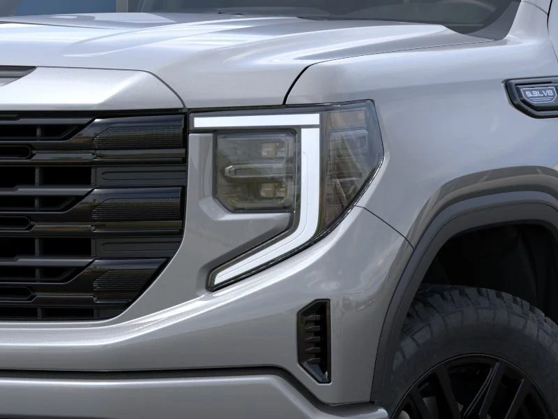 2026 GMC Sierra 1500 Elevation - Photo 10