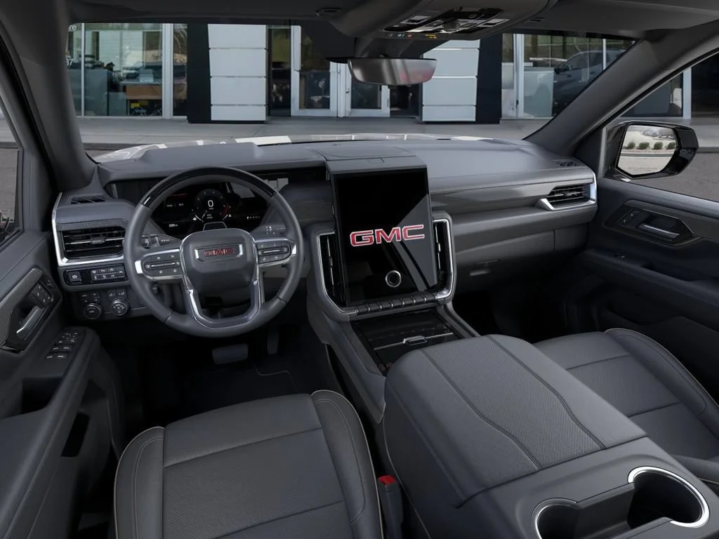 New 2026 Sterling Metallic GMC Elevation image 15