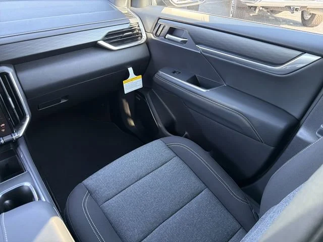 New 2026 Ebony Twilight Metallic GMC Elevation image 17