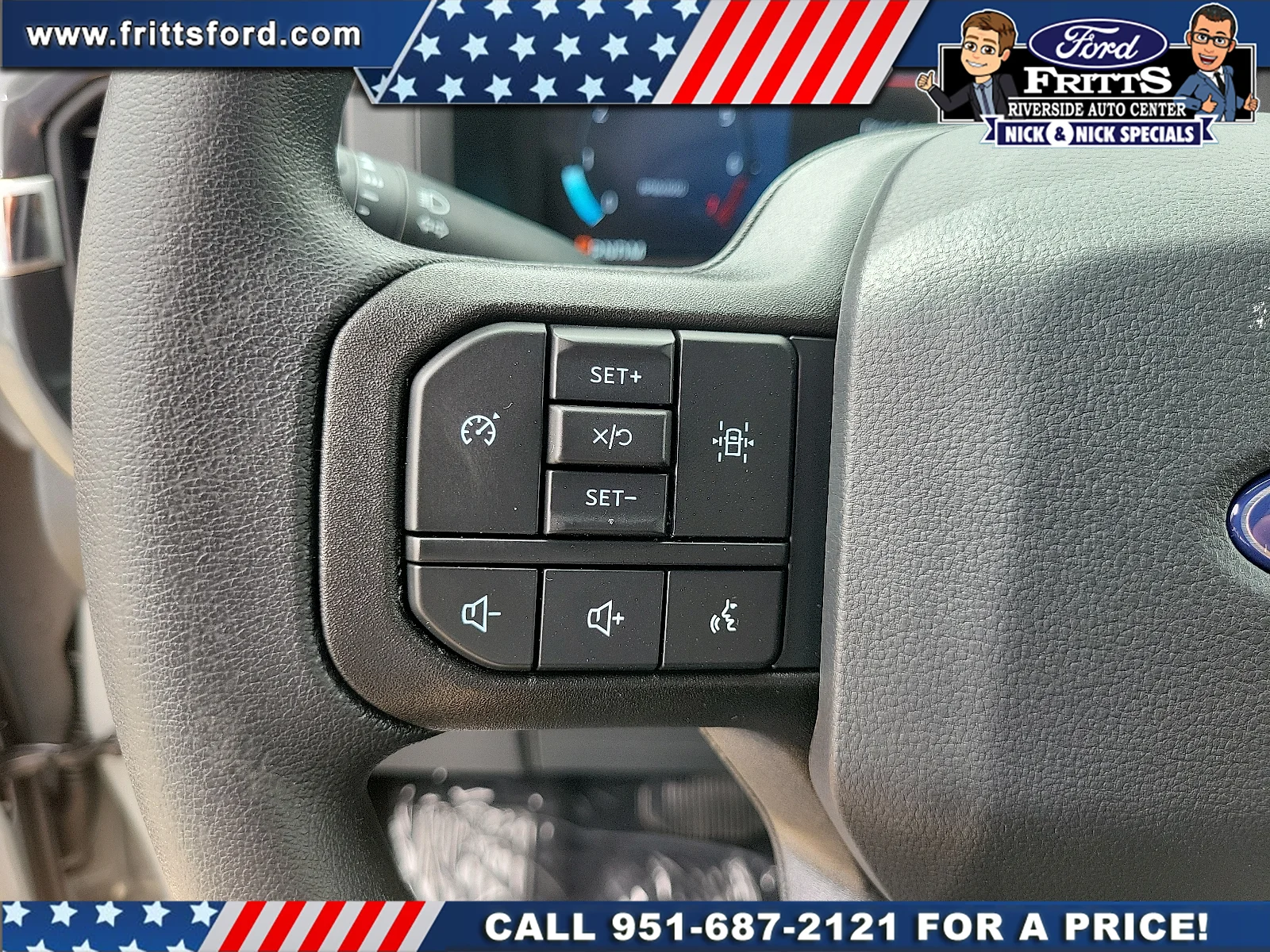 New 2026 Avalanche Ford STX® image 6