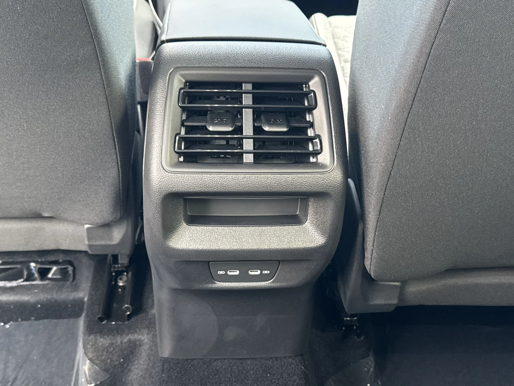 New 2026 Platinum Gray Metallic Volkswagen S image 20