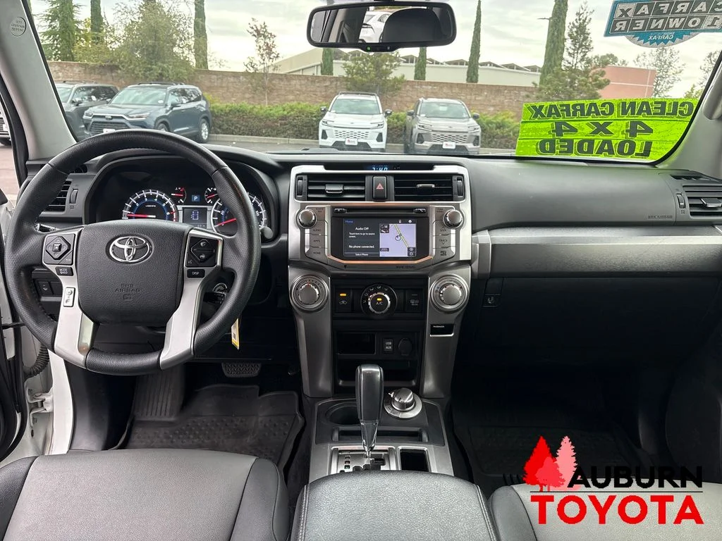 Used 2019 Ice Cap Toyota SR5 Premium image 19