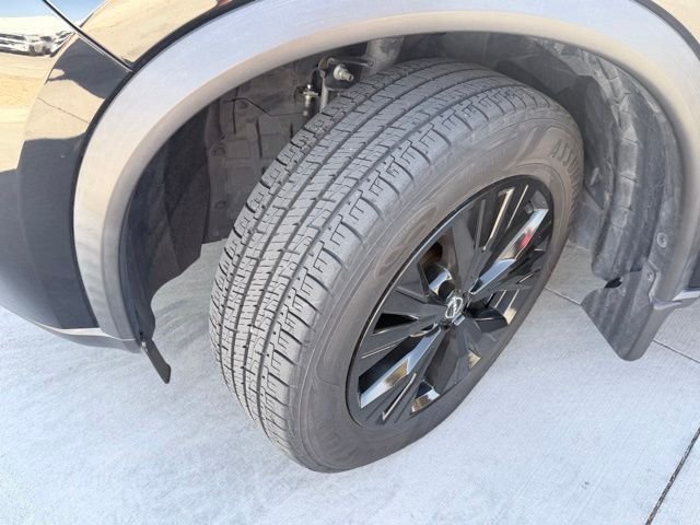 2022 Nissan Rogue SV - Photo 36