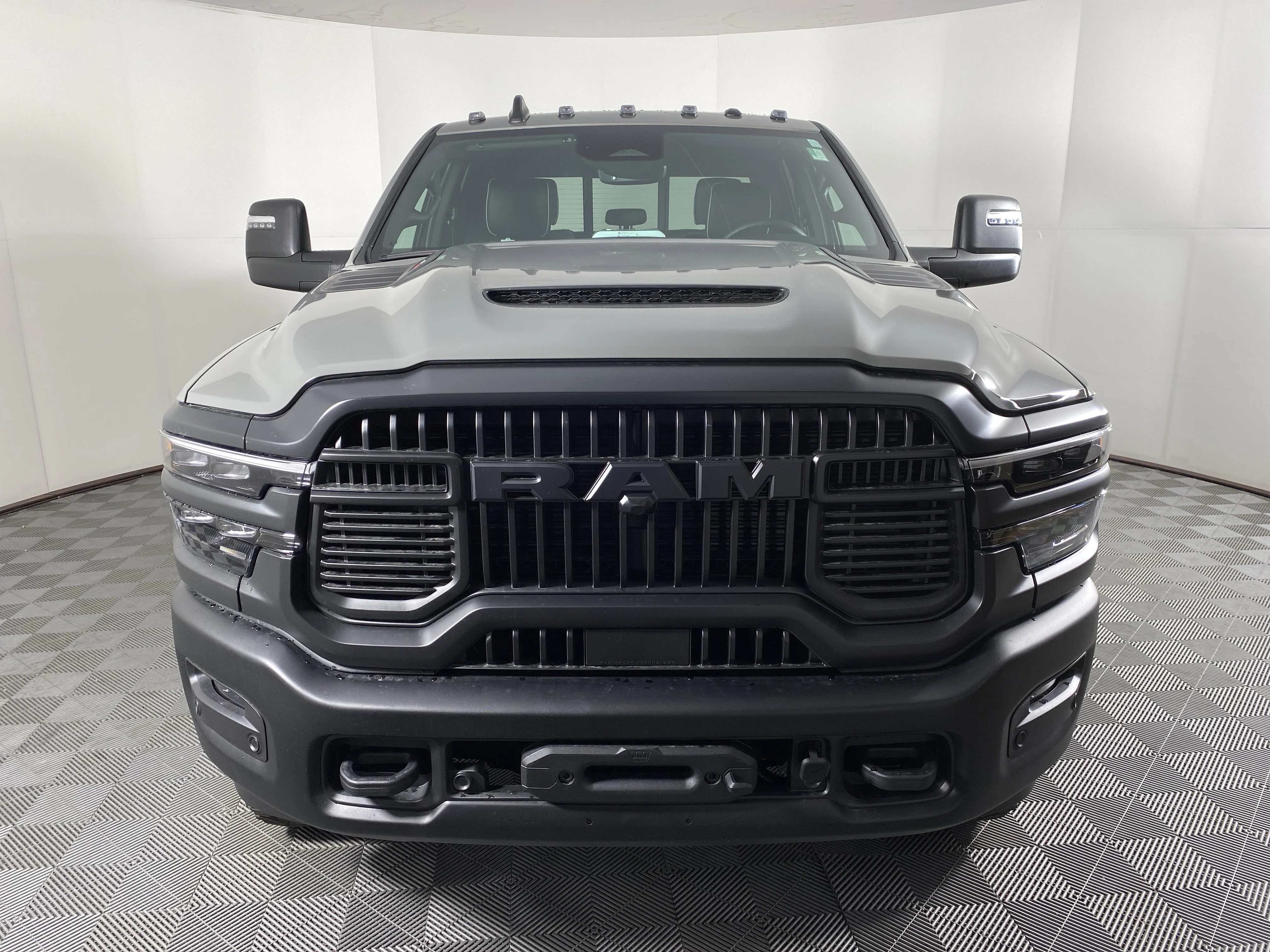 2026 RAM 2500 Power Wagon - Photo 12