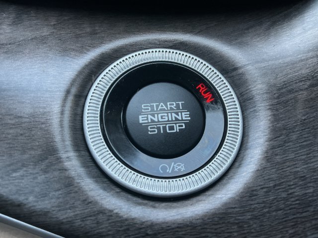 Used 2024 Black Jeep Limited image 22
